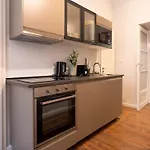 Káldy Boutique Appartement *