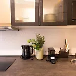 Appartement Káldy Boutique *