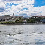 Appartement Káldy Boutique Budapest