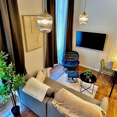 Apartmán Kaldy Boutique