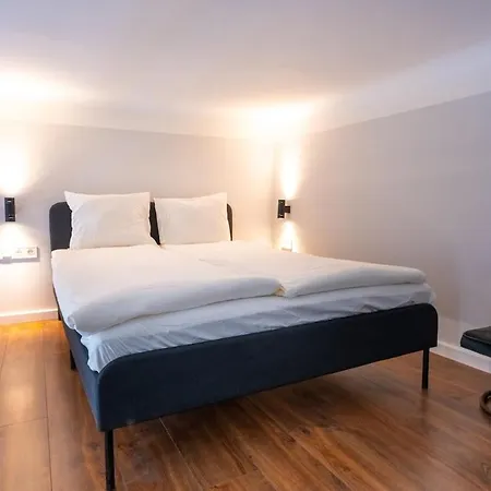 Kaldy Boutique Apartmán Budapešť