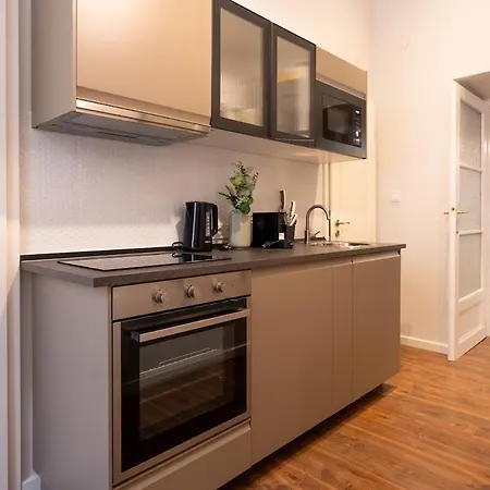 Kaldy Boutique Apartmán *