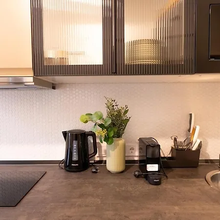 Apartmán Kaldy Boutique *