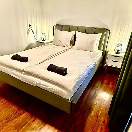 Kaldy Boutique * Budapešť