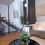Kaldy Boutique Будапешт