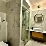 Апартаменты Kaldy Boutique Будапешт