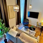 Apartament Kaldy Boutique
