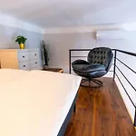 Kaldy Boutique Apartament Budapesta