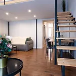 Apartament Kaldy Boutique Budapesta