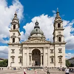 Kaldy Boutique Apartament Budapesta