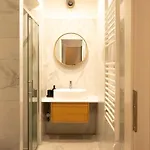 Kaldy Boutique Apartament Budapesta