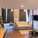 Apartament Kaldy Boutique