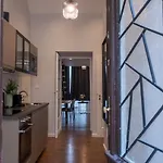 Kaldy Boutique Apartament