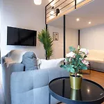 Apartament Kaldy Boutique *
