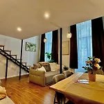 Kaldy Boutique Apartament