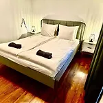 Kaldy Boutique * Budapesta