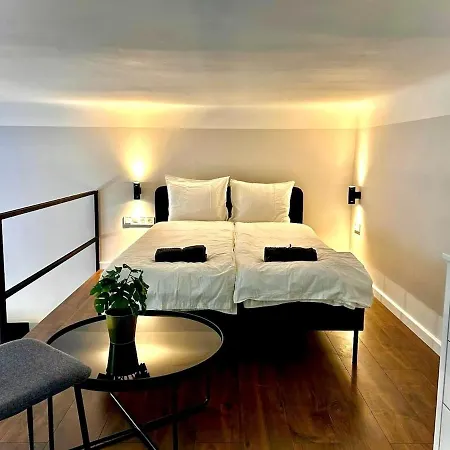 Kaldy Boutique Apartament