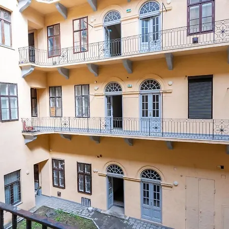 Kaldy Boutique Apartament *